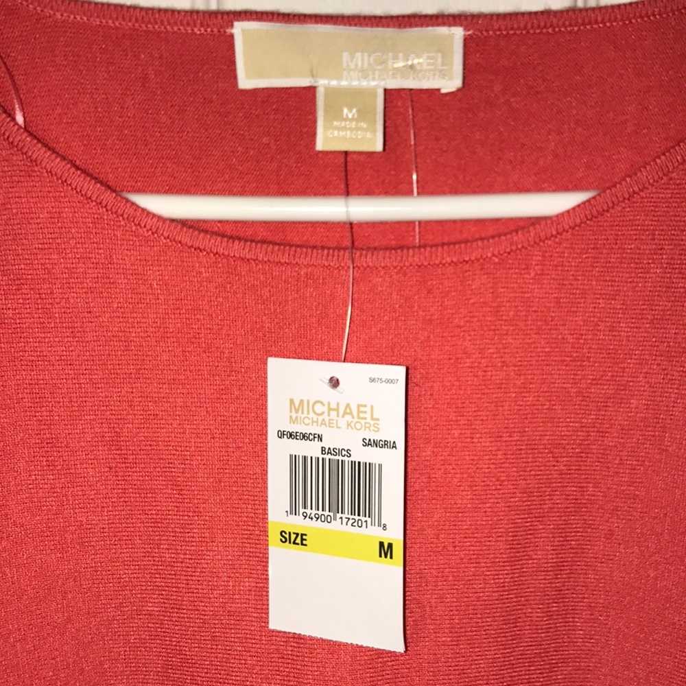 Michael Kors Sweater